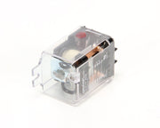 24-volt Dpdt Relay by Lang – Model 2E-30600-04