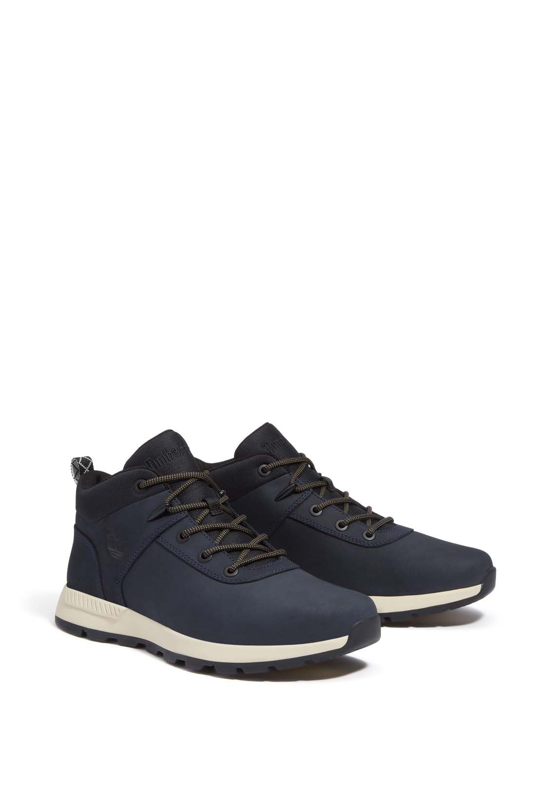 Men's Sprint Basic Sneakers by Timberland – 12, Nylon, Marine