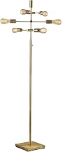 Adesso Sputnik Floor Lamp