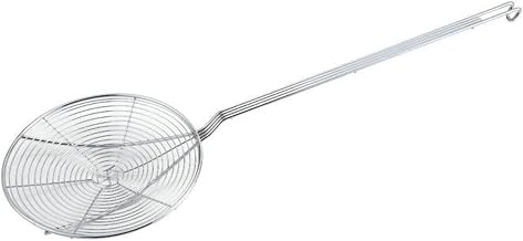Winco Spiral Skimmer, 9 inch Diameter - 1 each.