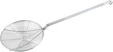 Winco Spiral Skimmer, 9 inch Diameter - 1 each.