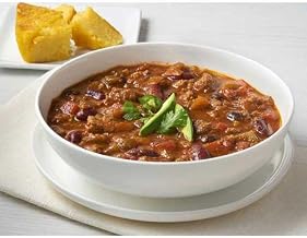 Reserve Beef Chili Soup, 4 Pound -- 4 per case.