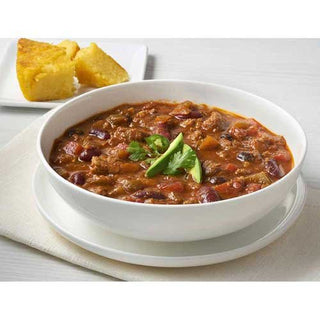 Reserve Beef Chili Soup by Campbell's – Pack of 4