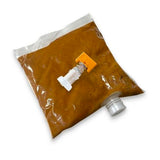 Gehls Chili Sauce with Disposable Valves by Gehl's – 5 Pound (Pack of 4), Pack of 4, Model G05038