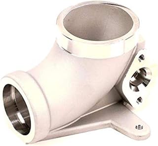 Hobart Upper Wash Ell 00-289084 - Genuine OEM Replacement Part
