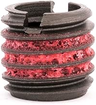E-Z LOK Thread Insert, M6-1.0 Internal, 0.375-16 External, 10 ct