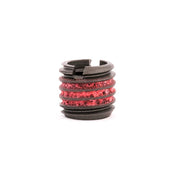 Thread Insert by E-Z LOK – 27/64", Carbon Steel, Red, Pack of 10, Model 329-5