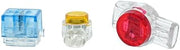 Ideal Industries IDC Ur/Uy/Ub Splice Kit