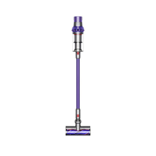 Cyclone V10 Animal Origin Cordless Vaccuum Cleaner by Dyson – Large, 0.2 gallons, Purple, Model 400480-91