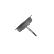 Recessed Isr Hdle 4" Door by Kason – Model 10486C00400