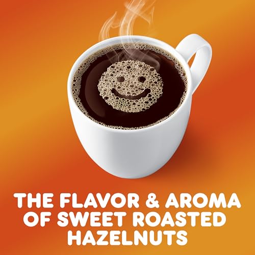 Dunkin' Flavored Variety Pack / 7 Ounce (Pack of 3) / 3 Ground Coffee