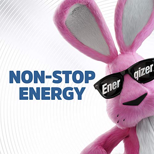 Energizer Multicolor / Standard (Pack of 3) / 1 Coin & Button Cell