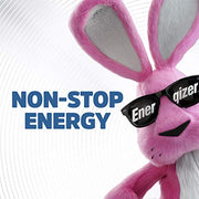 Energizer 1 Count (Pack of 1) / No Color / 1 Coin & Button Cell