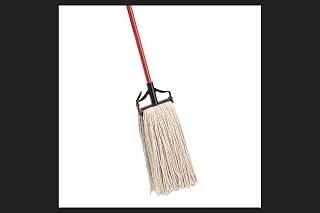 Libman 1.5 in. W Wet Mop - Case of: 666