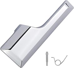 Interior Door Handle,Compatible with 2007-2017 Ford Expedition Lincoln Navigator Front or Rear Left Driver Side