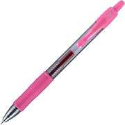 Pilot G2-7 Retractable Gel Roller Pens (PIL31174)