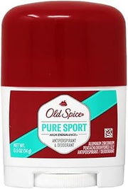 Ap/Deo I.S. Tri Size .5 Oz Old Spice Ap/Deo I.S. Trial Ps .5 Oz