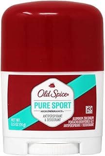 Ap/Deo I.S. Tri Size .5 Oz Old Spice Ap/Deo I.S. Trial Ps .5 Oz
