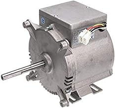 Blodgett Motor, 230V 2Sp W/Switch Ctb