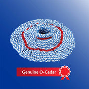 O-Cedar 1 / Blue, White, Red Refill Sponges
