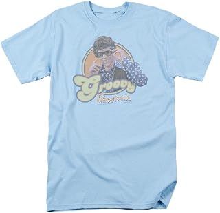 Brady Bunch, The Groovy Greg - Adult Regular Fit T-Shirt