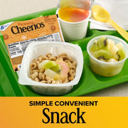 Cheerios Honey / 1 Ounce (Pack of 96) / 96 Breakfast Foods