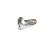 Mach Spcl 8-32 X 1/2 Screw by Hobart – 8-32, Silver, Model SC-123-07