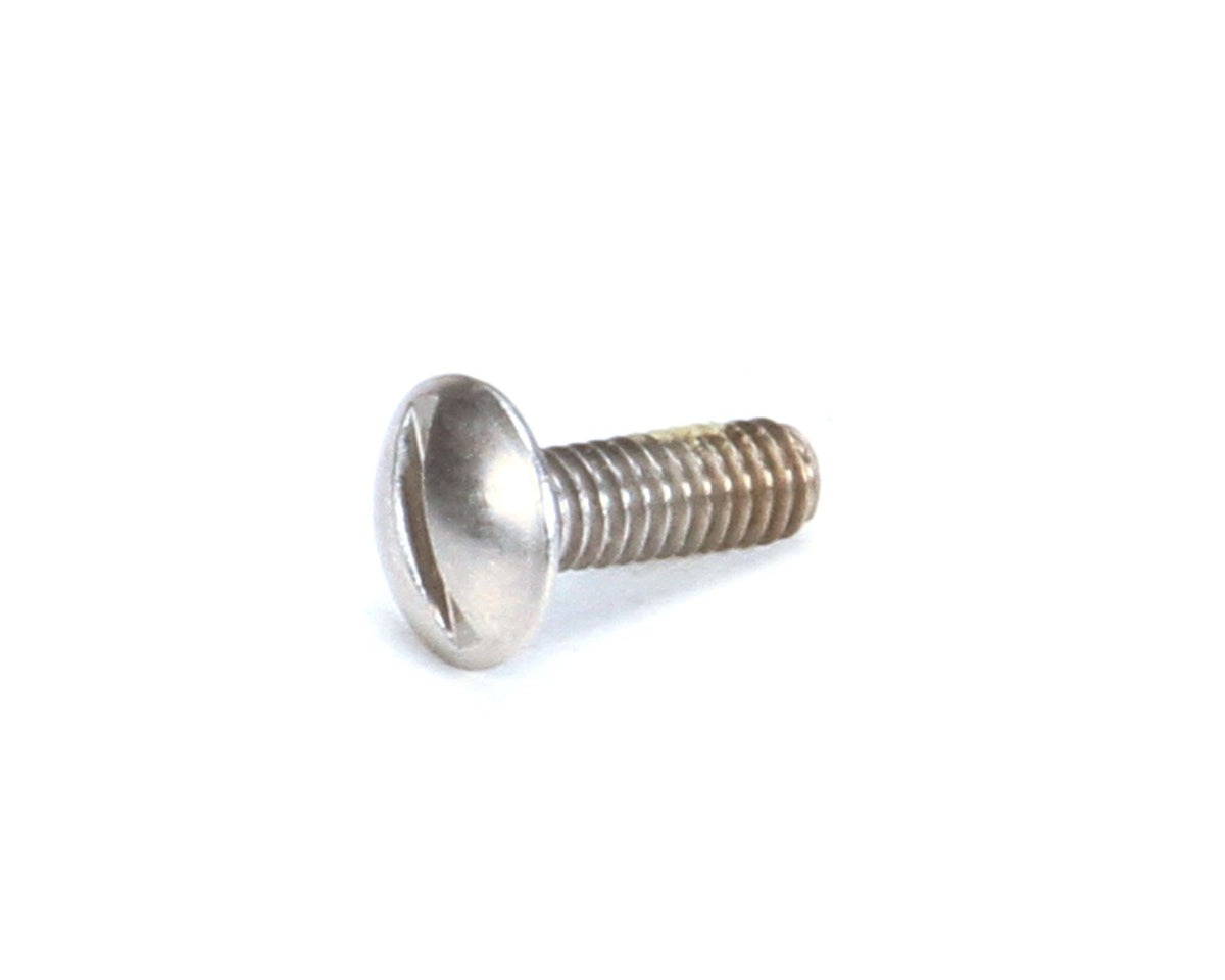 Mach Spcl 8-32 X 1/2 Screw by Hobart – 8-32, Silver, Model SC-123-07