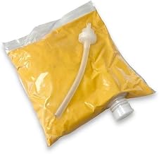 Gehls Premium Jalapeno with Puncture Hoses Cheese Sauce, 80 Ounce -- 4 per case.