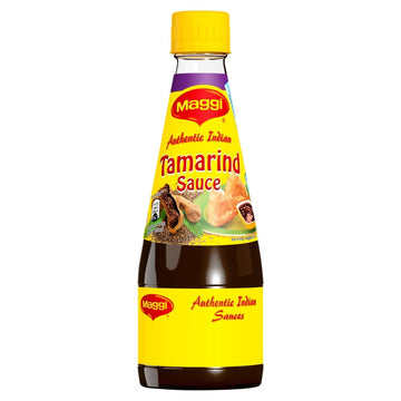 Tamarina Sauce - 425g by Maggi – 22.5 cm, Model 99-BLS8-OZR2