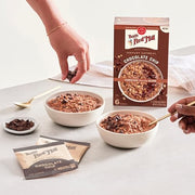 Bob's Red Mill Chocolate Chip / 9.52 Ounce (Pack of 4) / 4 Oatmeal