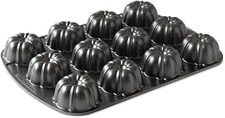 Nordic Ware Brownie Bundt Pan