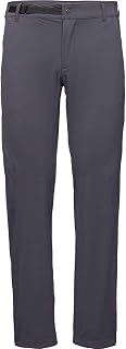 Black Diamond Equipment Alpine Light Pants - Men's - Carbon - Medium
