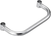 Stainless Steel Safety Push Handle 14W
