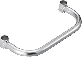 Stainless Steel Safety Push Handle 14W