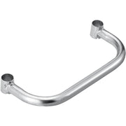 Stainless Steel Safety Push Handle 14W by Nexel – Alloy Steel, Stainless Steel, Model AE14S