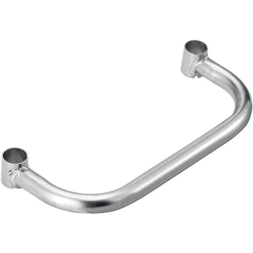 Stainless Steel Safety Push Handle 14W by Nexel – Alloy Steel, Stainless Steel, Model AE14S