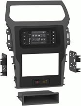 Metra Ford Explorer 2011-2019 (with Factory 8 Inch Screen) Turboto