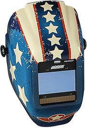 Jackson Safety 46101, INSIGHT DIGI VARI ADF WELD HLT-HLX STARS/SCARS