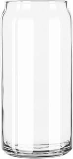 Libbey 266 20 Ounce Can Glass - 12 / CS