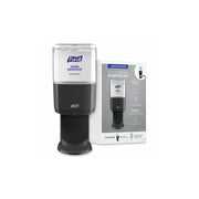 Hand Sanitizers by Purell – 1 Count (Pack of 1), Model 6453-1G-FS