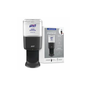 Hand Sanitizers by Purell – 1 Count (Pack of 1), Model 6453-1G-FS