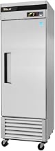 Turbo Air 1-Section Reach-In Freezer