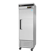 1-Section Reach-In Freezer by Turbo Air – 23.0 cubic_feet, Model TSF23SD