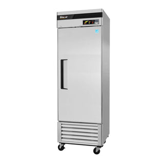 1-Section Reach-In Freezer by Turbo Air – 23.0 cubic_feet, Model TSF23SD