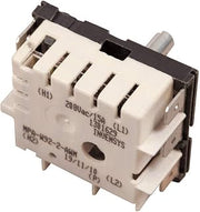 1301629 Infinite Switch 240V For Apw Toaster At Ft Hot Dog Steamer Prince Castle 421371