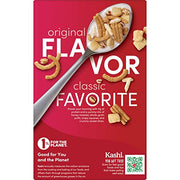 Kashi Original / 13.1 Ounce (Pack of 1) / brown Breakfast Foods