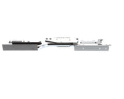 U254-2027, Door Handle by Nu-Vu – Model NUVU254-2027