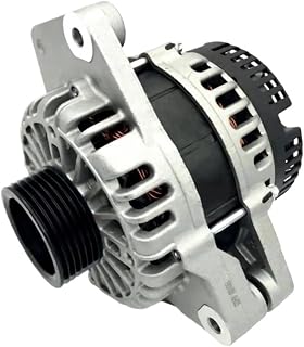 Engine Alternator Compatible for Chery A515 Fora Elara Arrizo 3 E5 E3 Bouns A13 ZAZ 477 Generator A15-3701110BA 1.5L
