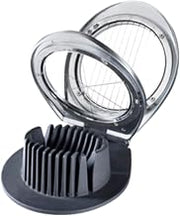 Browne Foodservice Deluxe Egg Slicer, Set of 1
